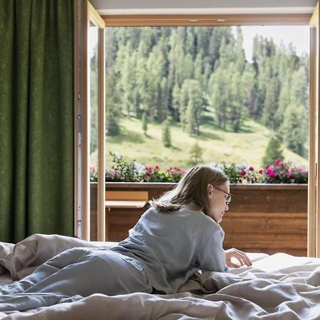 Berggasthaus Hoellensteinhuette Hotell Tux Eksteriør bilde