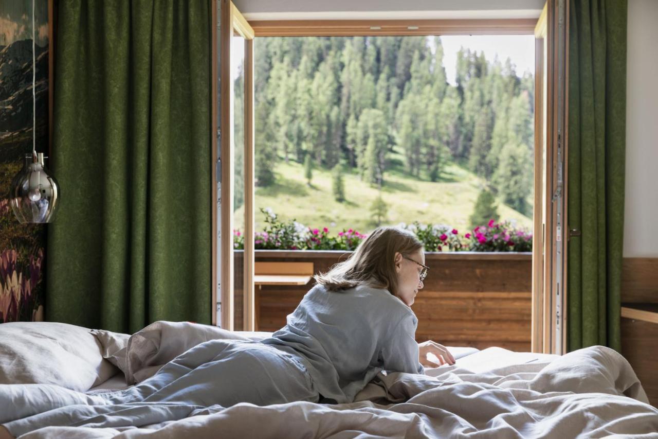 Berggasthaus Hoellensteinhuette Hotell Tux Eksteriør bilde